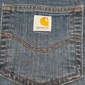 Carhartt jeans